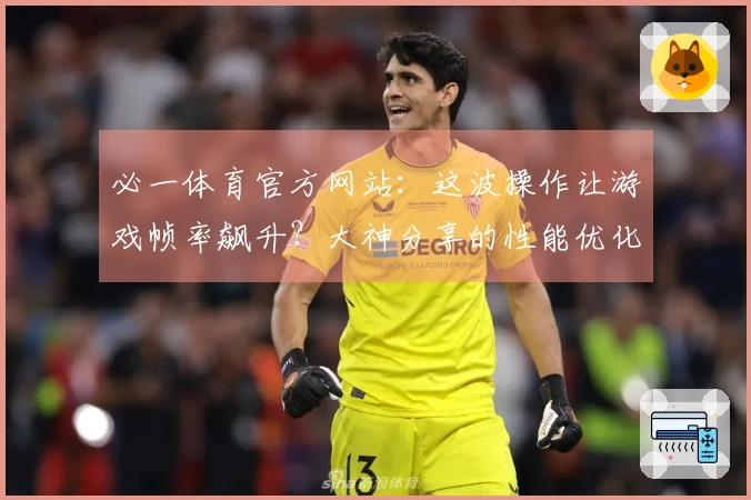 必一体育官方网站：这波操作让游戏帧率飙升？大神分享的性能优化秘籍快来看看