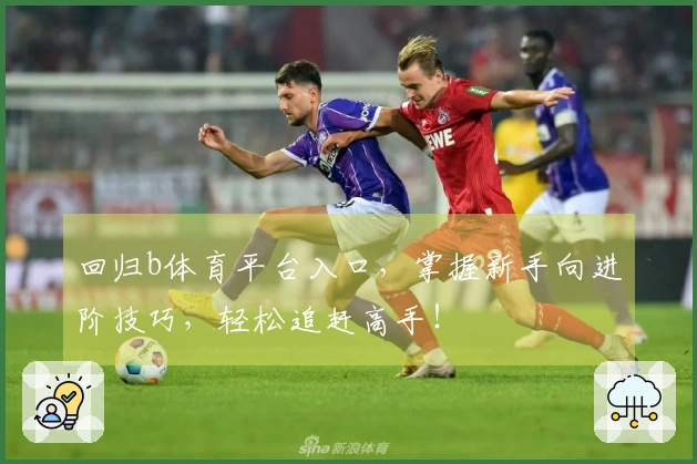 回归b体育平台入口，掌握新手向进阶技巧，轻松追赶高手！